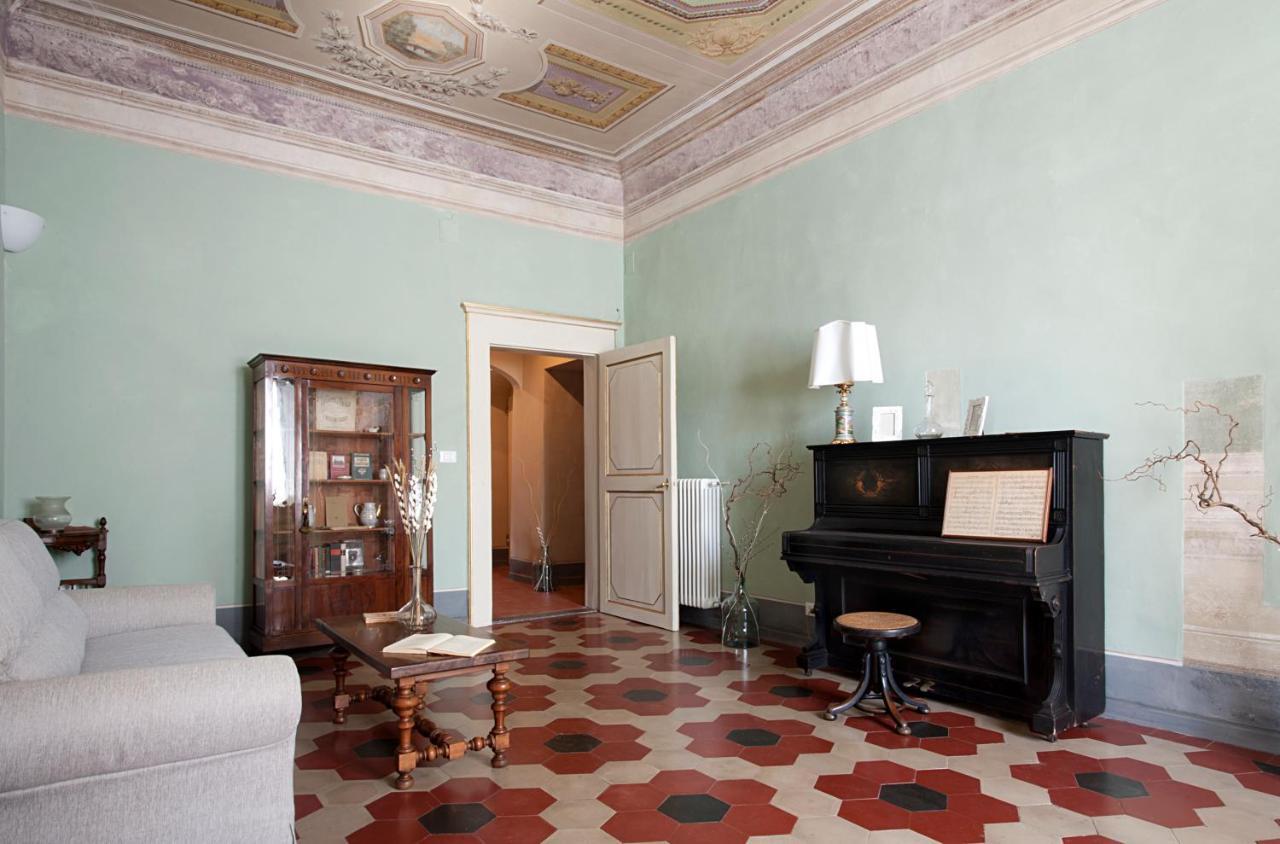 Almadelena Guest House Pisa Exterior foto