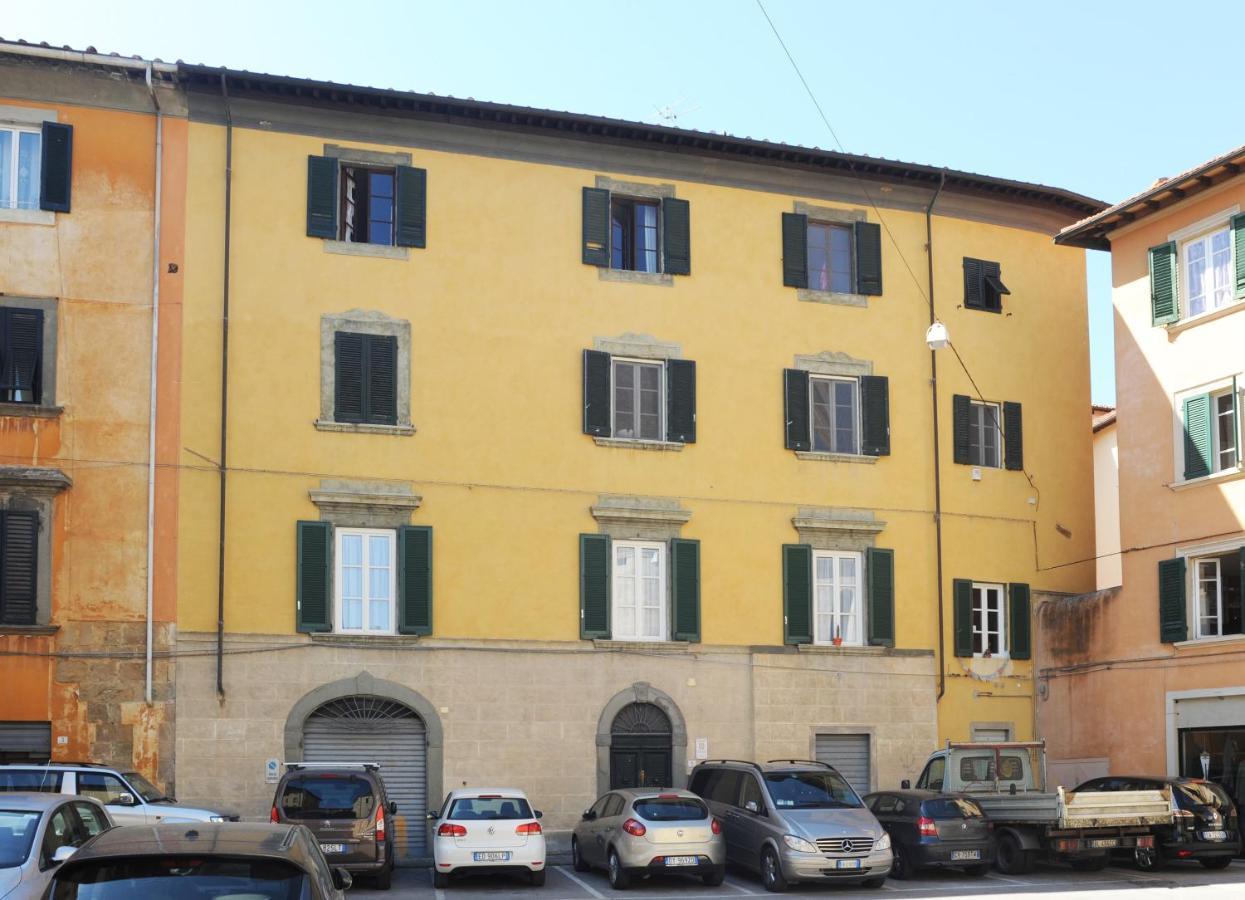 Almadelena Guest House Pisa Exterior foto