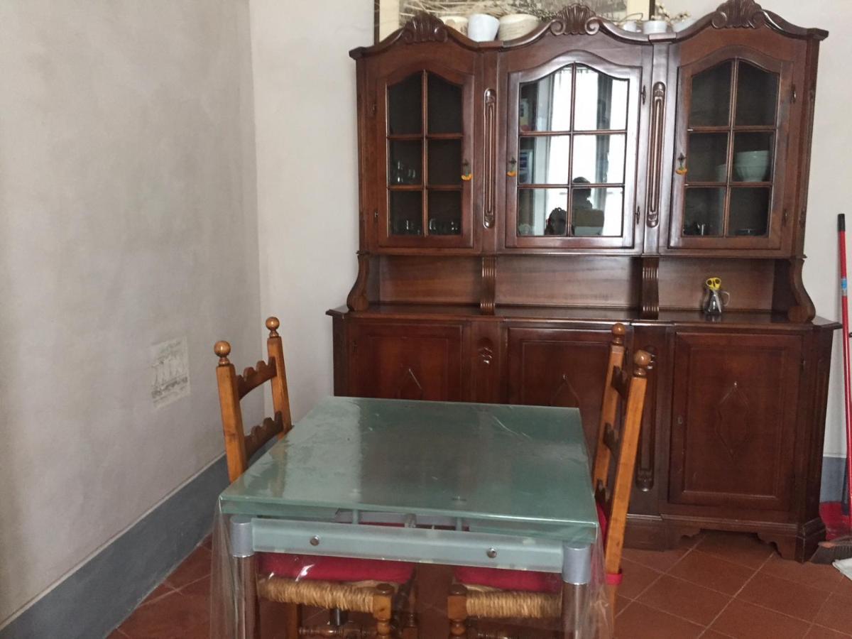 Almadelena Guest House Pisa Exterior foto